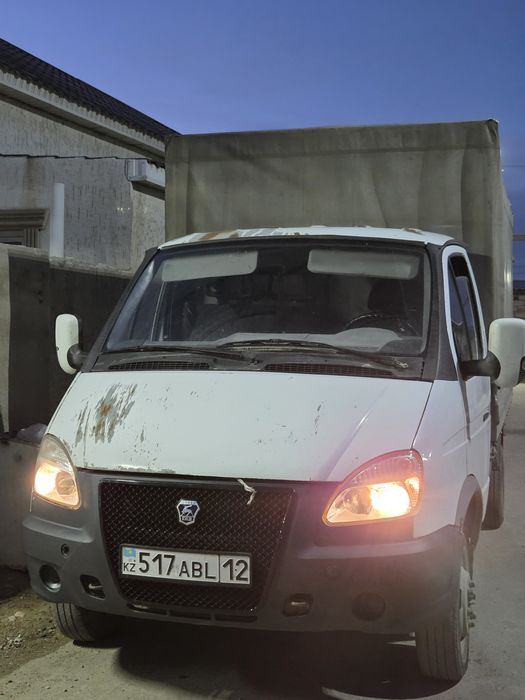 Газель сатылады 16 клапан