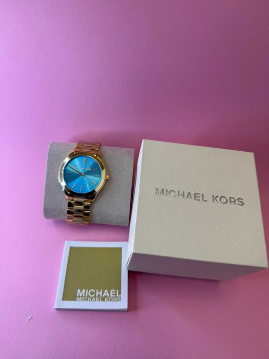 Нов оригинален часовник Michael Kors
