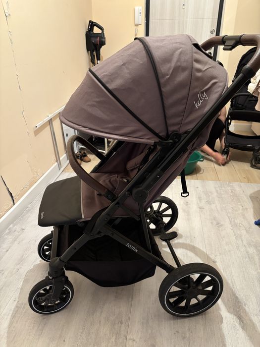 Коляска Tomix kelly