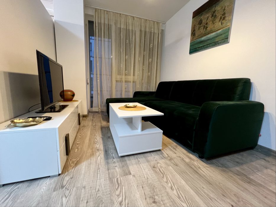 Apartament in regim hotelier | Liviu Rebreanu | 2 camere