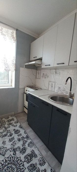 Chilonzor Muqimiy ko'chada kvartira arendaga beriladi