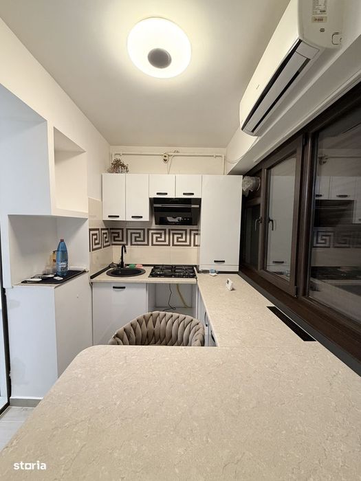 Apartament 3 camere, la cheie, loc de parcare subteran