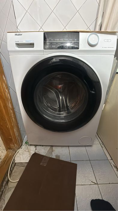 Ремонт стиральных машин