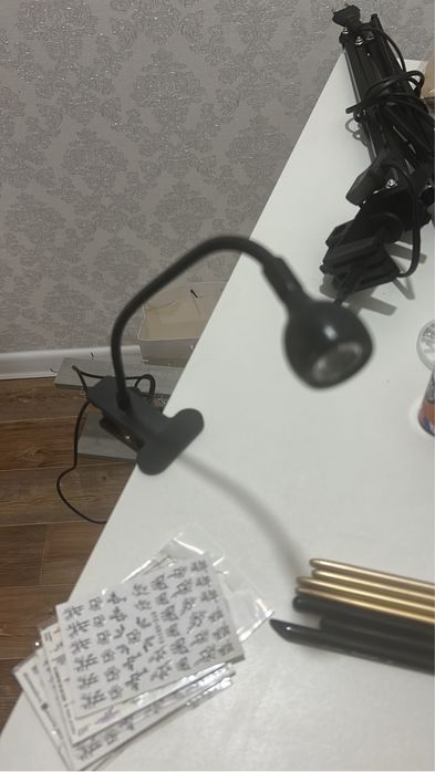 Набор найл мастер