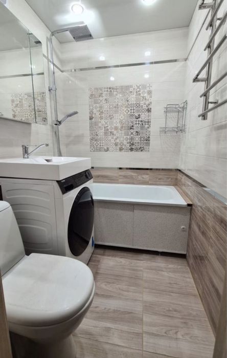 Укладка пилитка