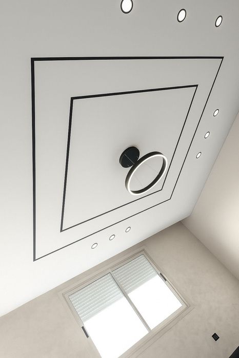 Алматы натяжной потолок