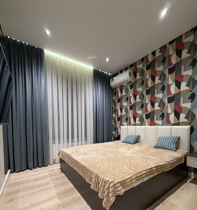 ЖК Oz Makon 2-х комнатная 60м2 ‼️Ул. Фаргона йули