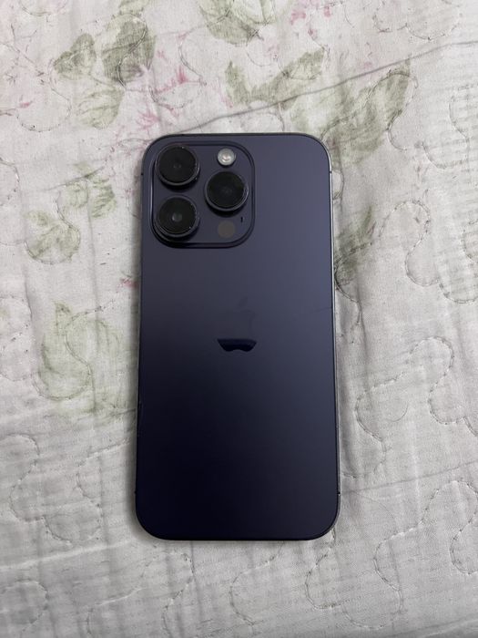 Iphone 14 pro 256Гб