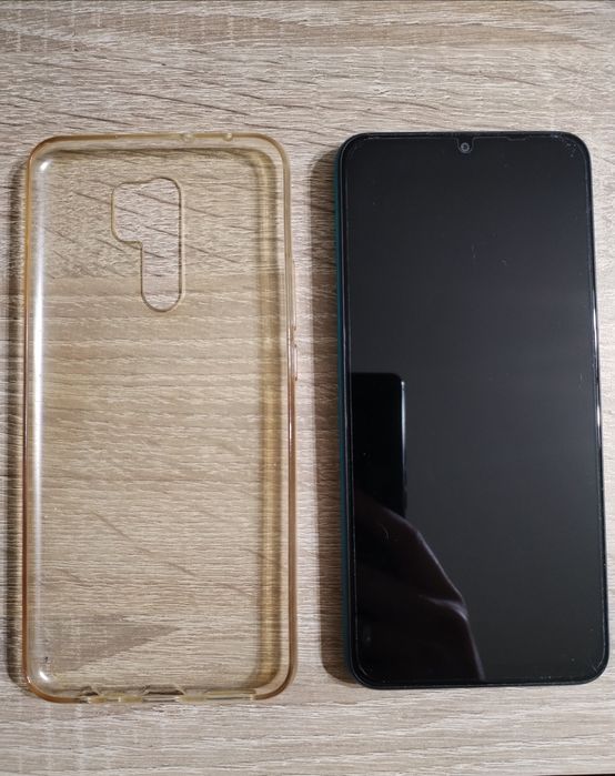 Смартфон Xiaomi Redmi 9