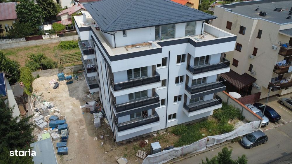 Apartament 2 camere decomandat Direct Dezvoltator Padure Chiajna
