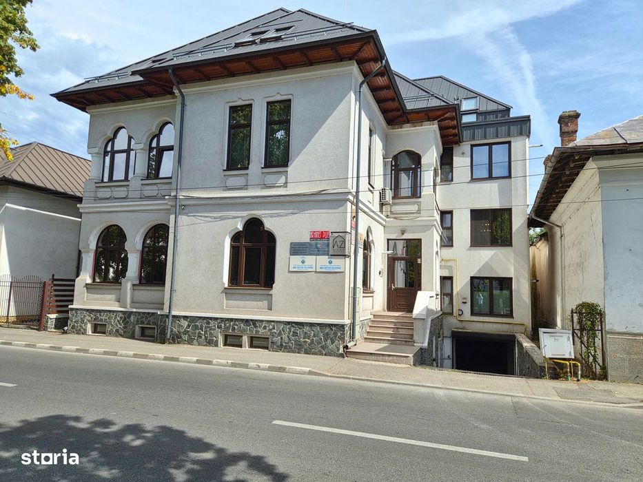 Apartament Central - De Inchiriat