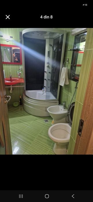 Vând apartament in Tudor Vladimirescu foarte aproape de Mall  Argeș