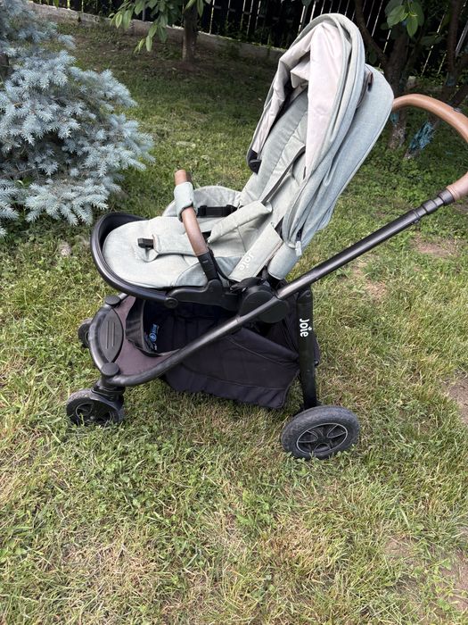 Carucior 3 in 1 Joie