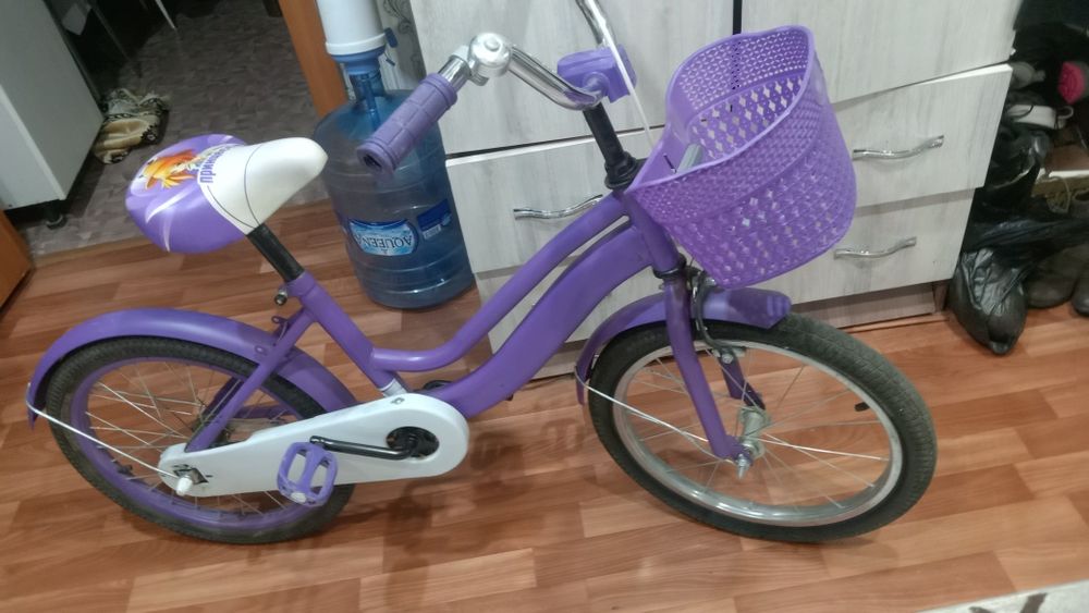 Продаю велосипед