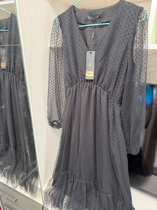 Платья  на выход……