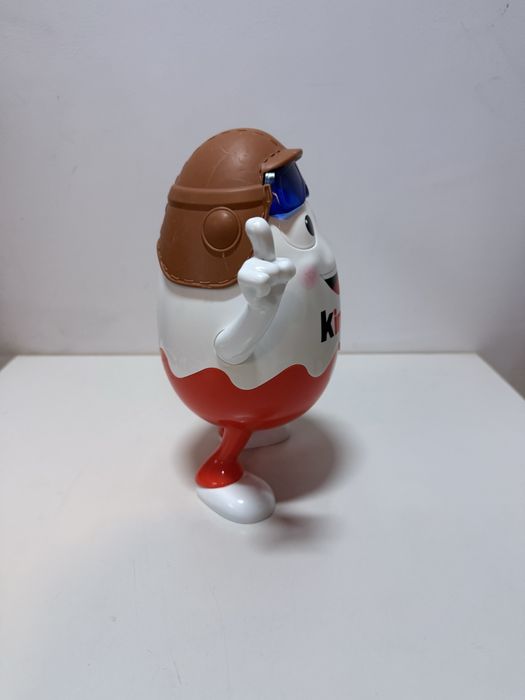 Фигура на  Kinder колекционерска