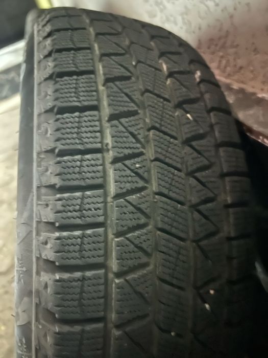 р16/195/65 мерс вариант