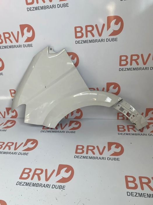 Aripa fata dr/st pentru Vw Crafter  Euro 6 2019 an fabricatie