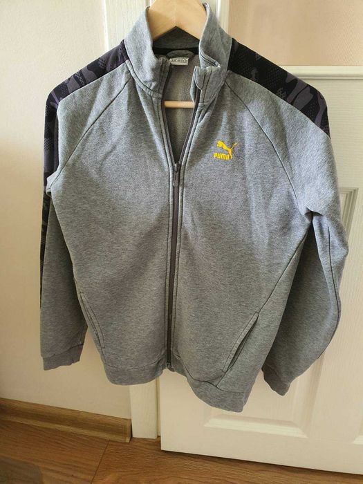 2бр-PUMA & ABC суичера 164_172 см р-р