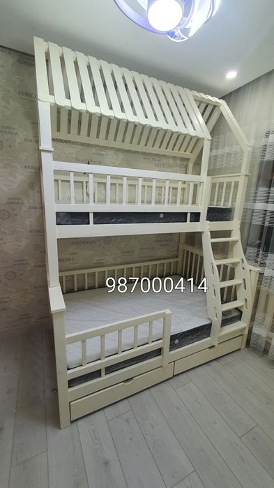 Kravat yogochdan AKSIYA