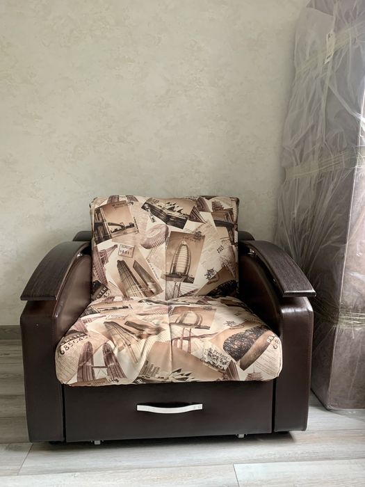 Продам кресло кровать