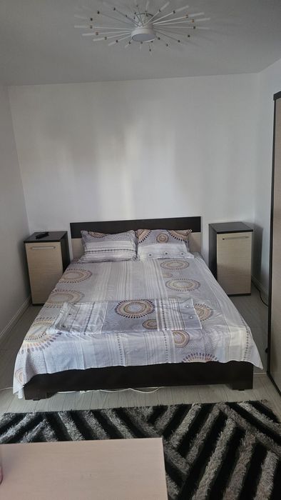 Apartament de închiriat Giurgiu