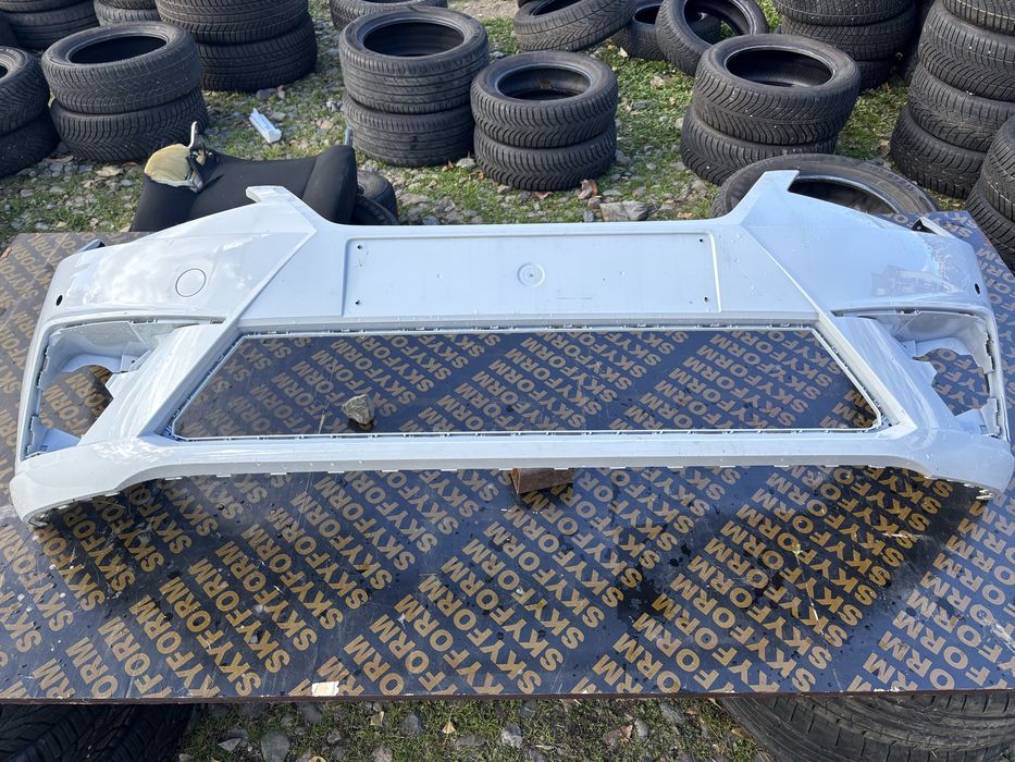 Броня Сеат Ибиза/Seat Ibiza 3броя