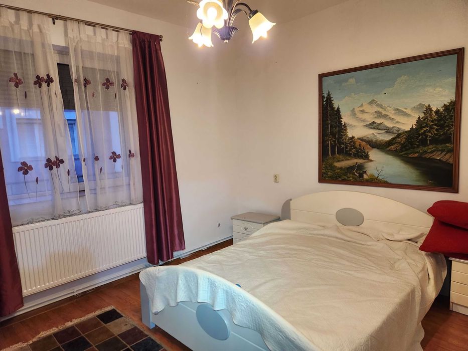 Casa pentru inchiriat 2 camere  in Velenta, Oradea