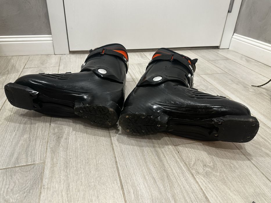 Ски обувки Atomic Hawx Plus 2.0