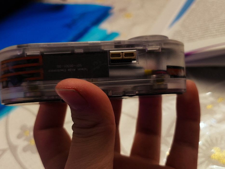 Продам T Embed хакерская вещь