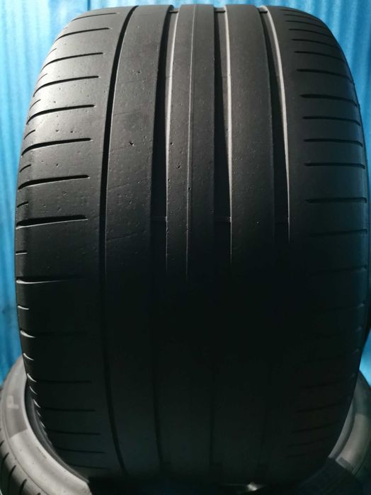 315/30 ZR21 pirelli 2 bucati