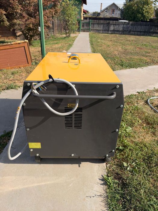 Generator kiptor 12000ta3
