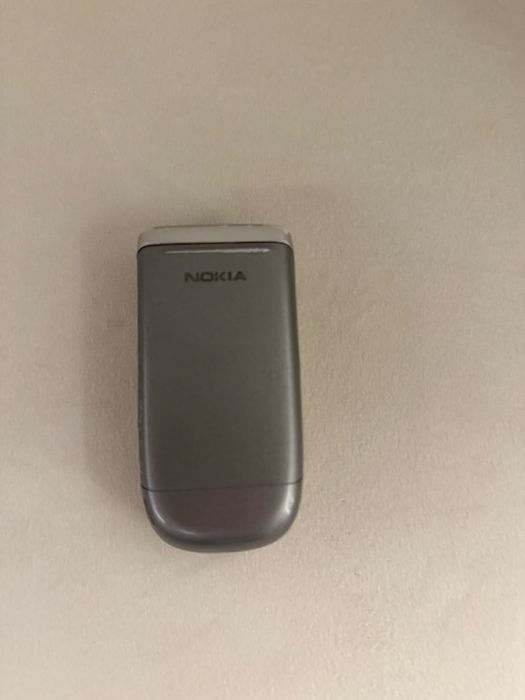 Телефон nokia лягушка