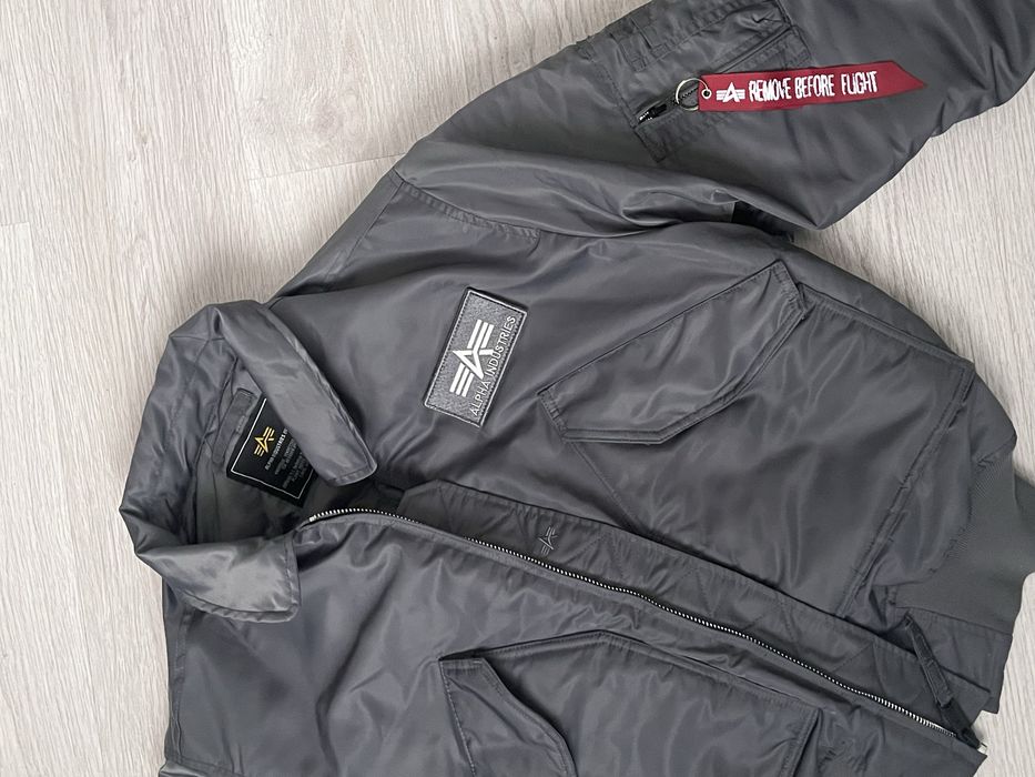 продам Alpha Industries