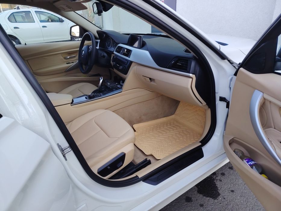 BMW 3 Series 2013 — imagine 5
