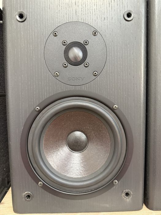 Sony SS-S70 Тонколони