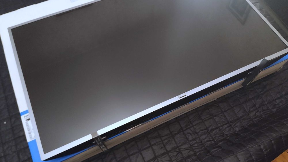 Philips 43" 4K Ultra HD, Smart TV