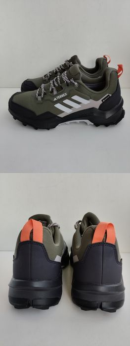 НОВИ Adidas Ultraboost 21 COLD.RDY, Adidas Terrex Ax4 GORE TEX Walking