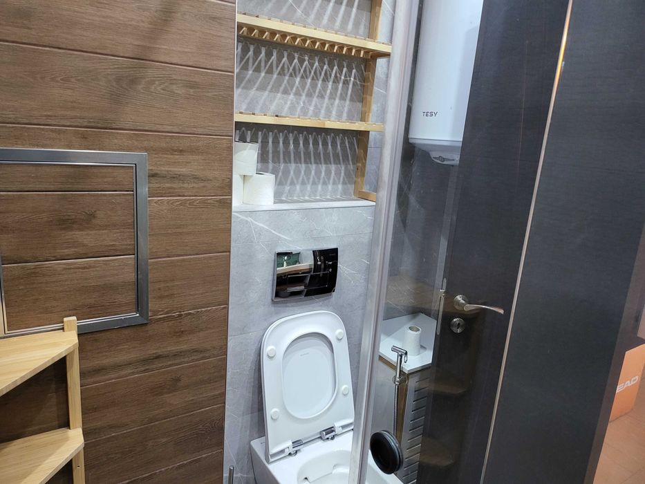 Дава се под наем Тристаен апартамент в София, Овча купел - 70 кв.м за 561 € - Снимка #15