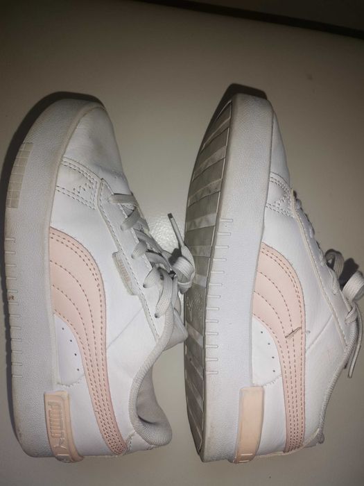 Маратонки Puma за момиче