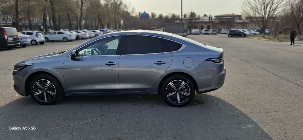 Продаётся BYD CHAZOR