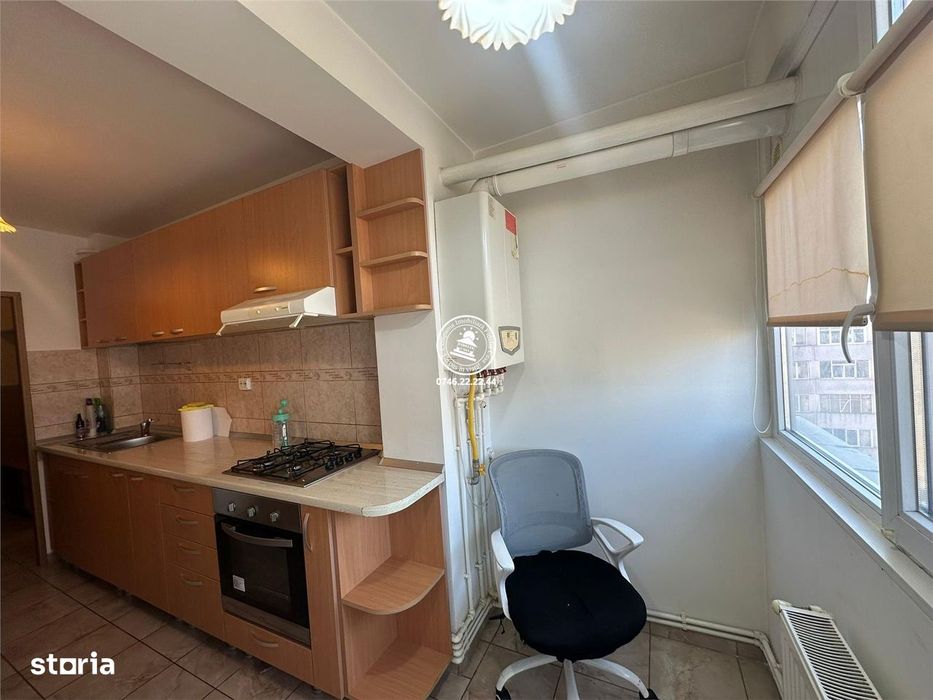 Apartament 2 camere de vanzare, Podu Ros