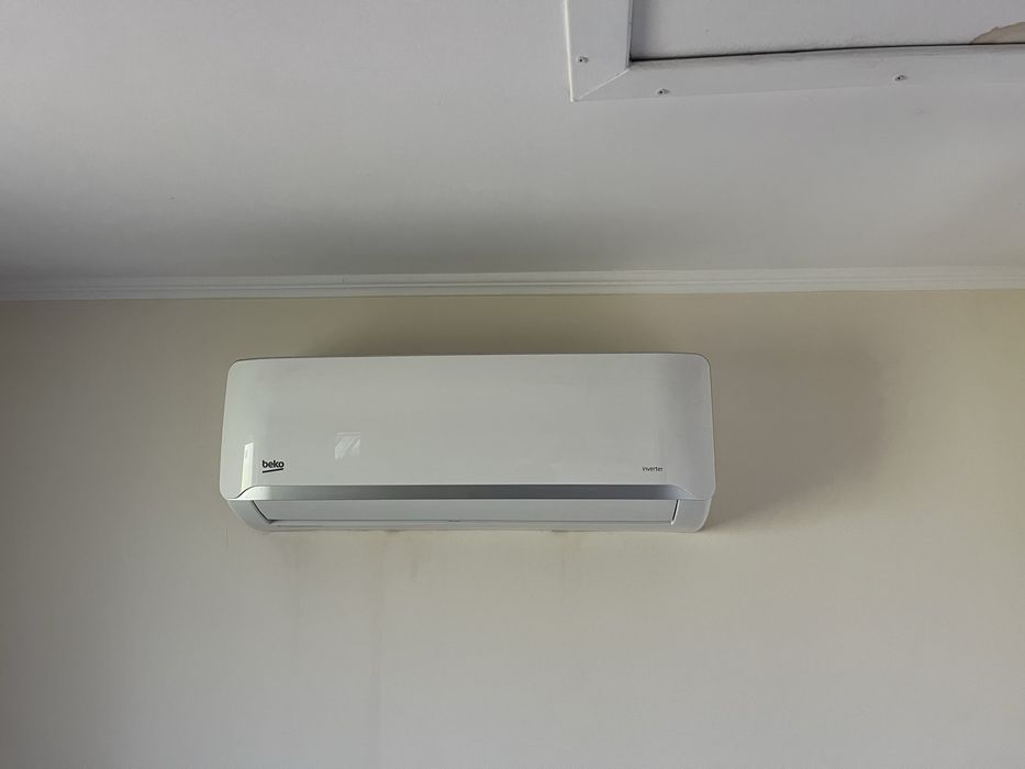 Aer conditionat beko defect ,este montat de aproximativ 5 ani si nu mai tine cu casa…