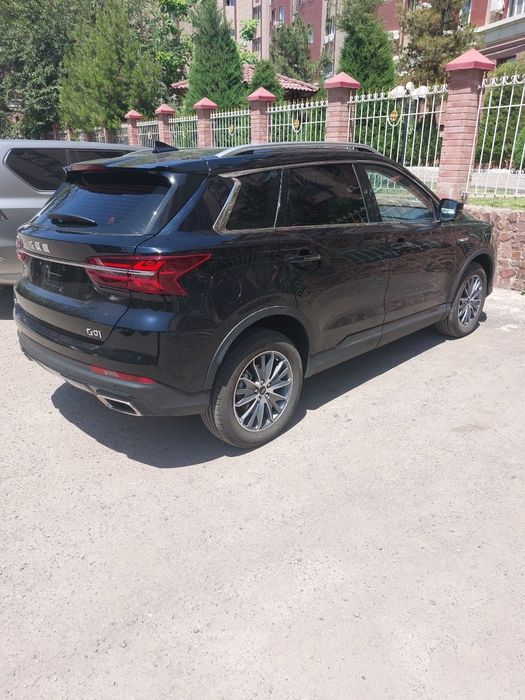 Продается SWM - турбо 1.5 объем двигателя,  пробег 30 тыс