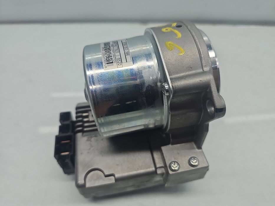 Ax coloana volan Renault Clio 4 [Fabr 2012-2020] 0.9 TCe H4BT 66KW / 9