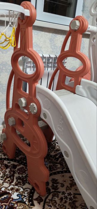 Bolalar arg'imchog'i sotiladi