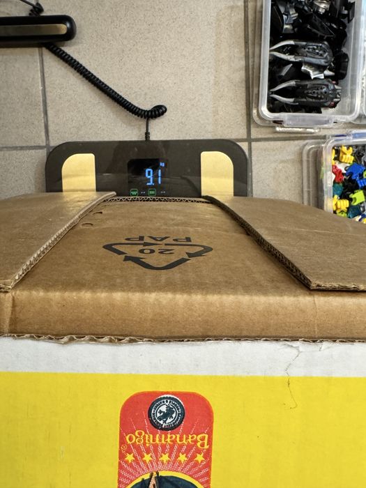 Lego original piese roboti 19.1 kg brut
