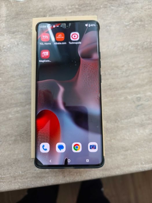 Смартфон Motorola Edge 50 Pro, 512GB, 12GB RAM, 5G