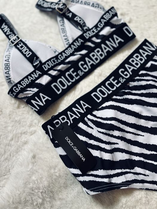 Дамски бански Dolce&Gabbana