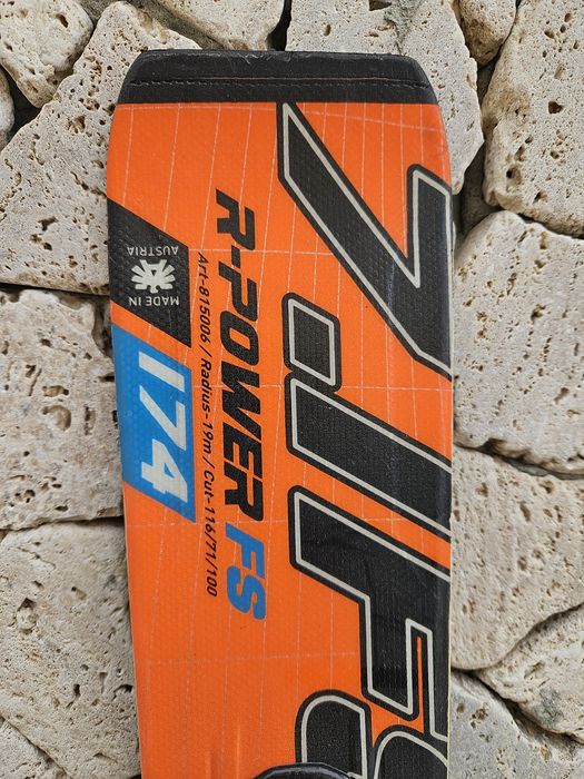 Schiuri Blizard R-Power  FS